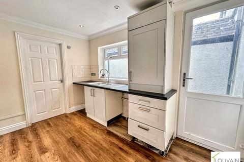 38 Rhyd Terrace, Tredegar, NP22 4NA