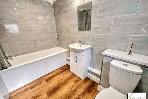 38 Rhyd Terrace, Tredegar, NP22 4NA