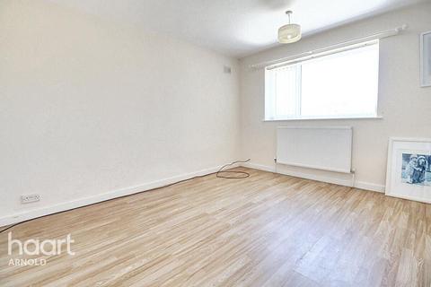 2 bedroom detached bungalow for sale, Orchard Drive, Calverton