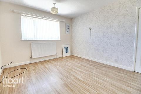 2 bedroom detached bungalow for sale, Orchard Drive, Calverton