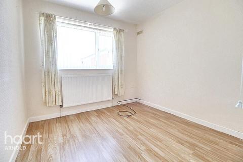 2 bedroom detached bungalow for sale, Orchard Drive, Calverton