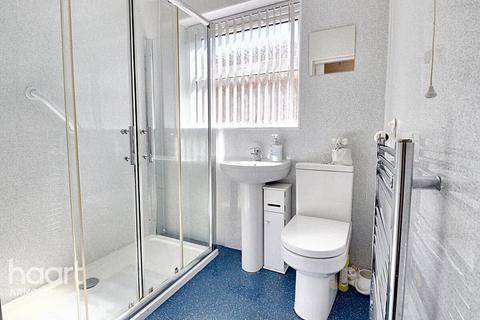 2 bedroom detached bungalow for sale, Orchard Drive, Calverton