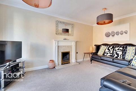 4 bedroom detached house for sale, Sage Close, Biggleswade
