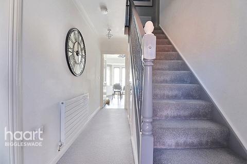 4 bedroom detached house for sale, Sage Close, Biggleswade