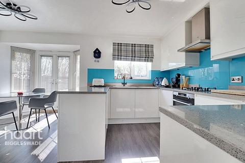 4 bedroom detached house for sale, Sage Close, Biggleswade