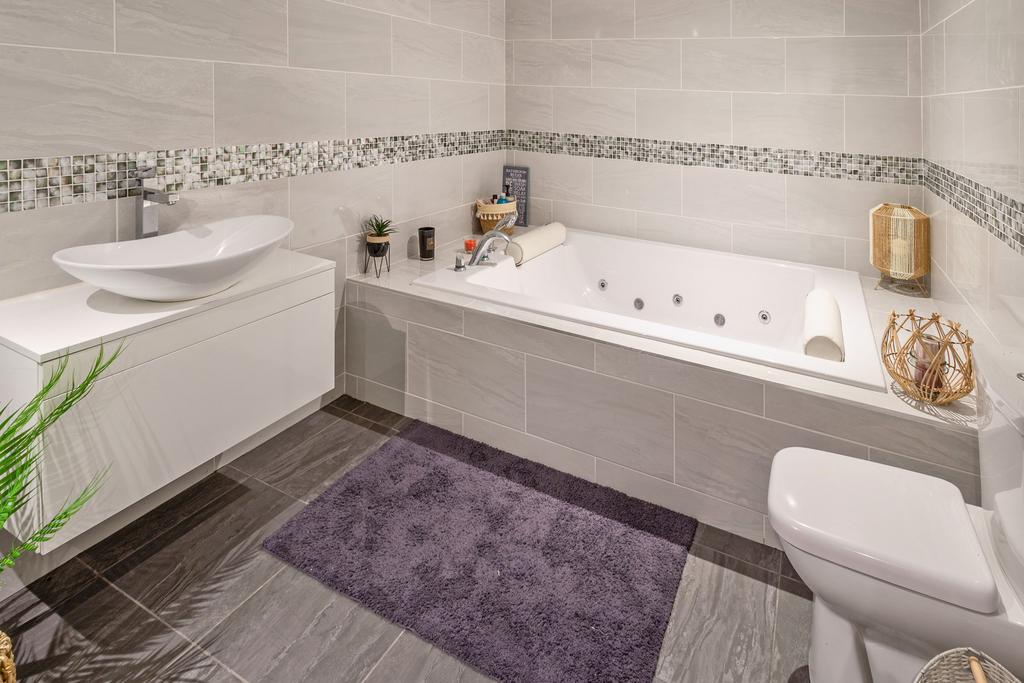 Bathroom d
