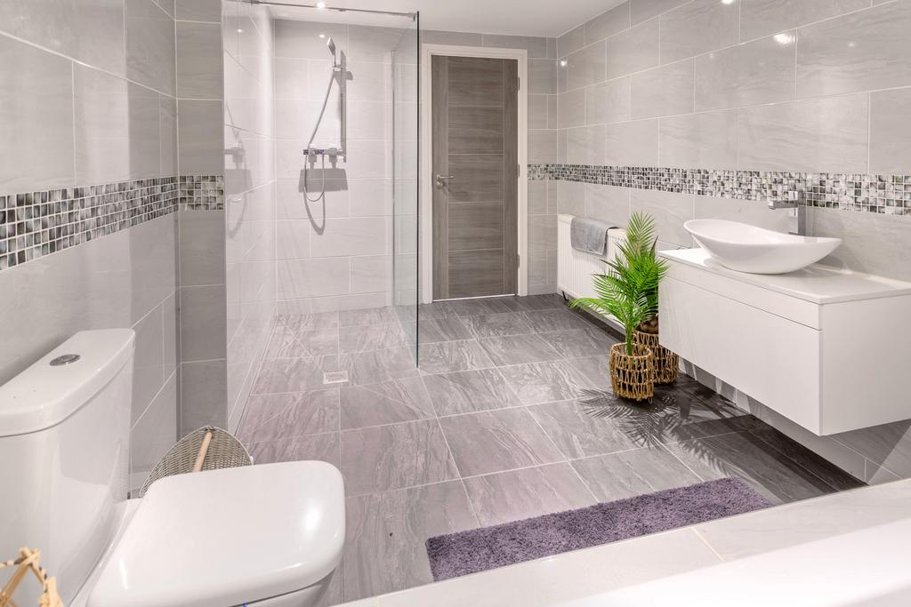 Bathroom c