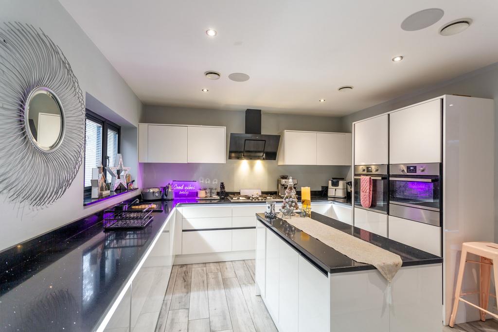 Kitchen a