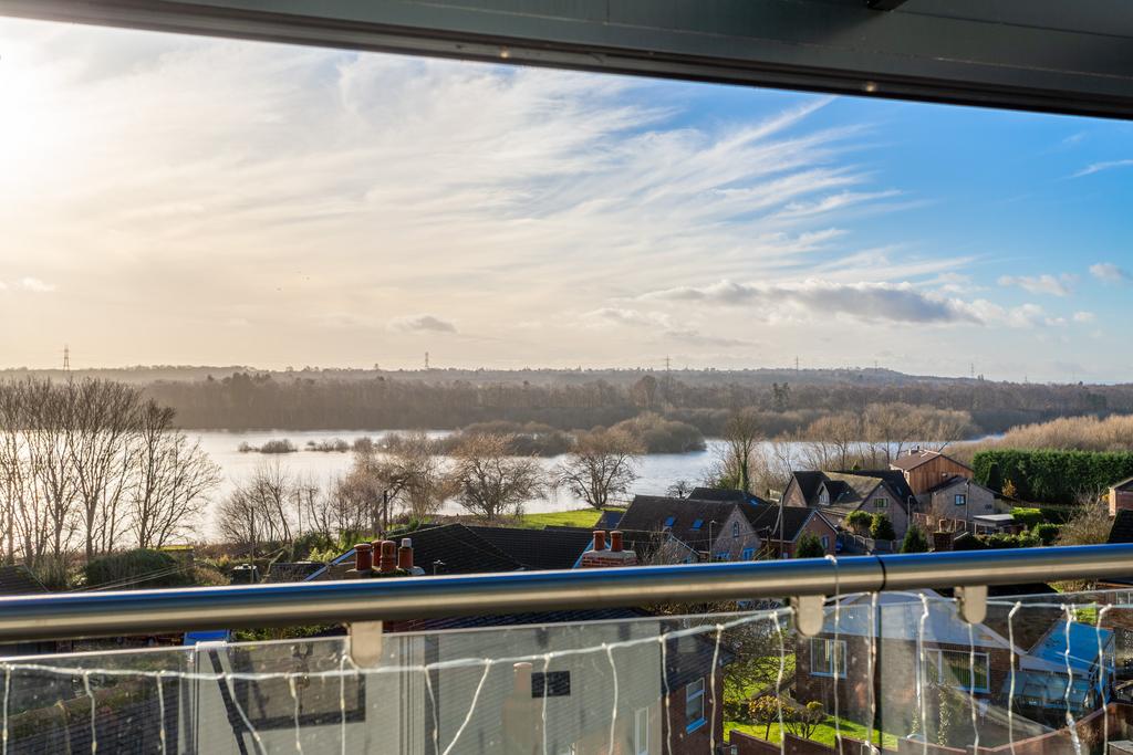 Lakes view