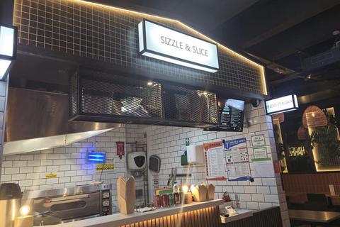 Retail property (high street) to rent, Unit 2  80-84 St. Anns Rd, Harrow, London, HA1