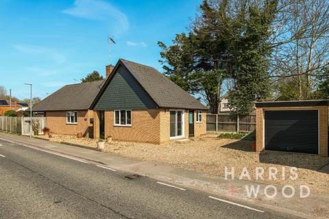 undefined, Oak Road, Rivenhall, Witham, Essex, CM8