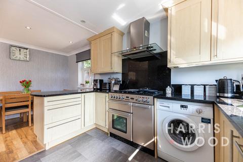 undefined, Oak Road, Rivenhall, Witham, Essex, CM8