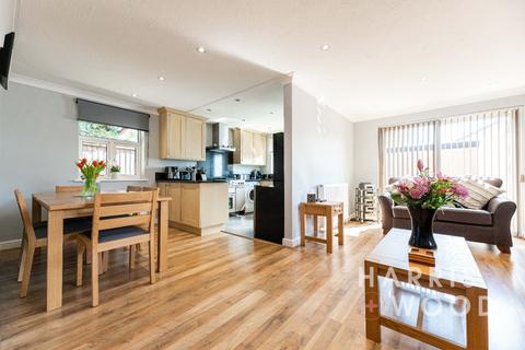 undefined, Oak Road, Rivenhall, Witham, Essex, CM8