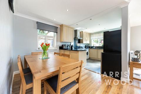 undefined, Oak Road, Rivenhall, Witham, Essex, CM8