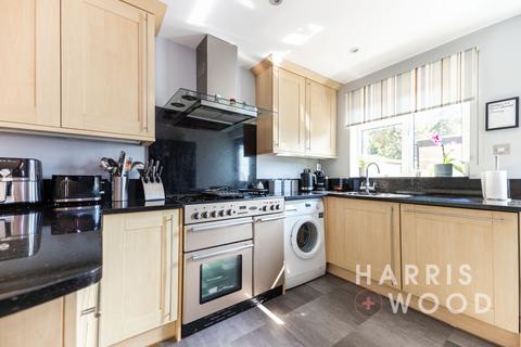 undefined, Oak Road, Rivenhall, Witham, Essex, CM8