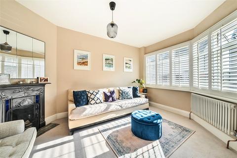 3 bedroom semi-detached house for sale, Minniedale, Surbiton KT5
