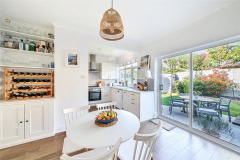 3 bedroom semi-detached house for sale, Minniedale, Surbiton KT5