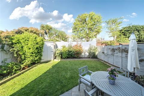 3 bedroom semi-detached house for sale, Minniedale, Surbiton KT5