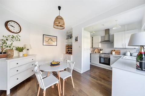 3 bedroom semi-detached house for sale, Minniedale, Surbiton KT5