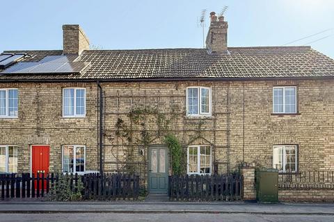 16 Bar Lane, Stapleford, Cambridge, CB22 5BJ