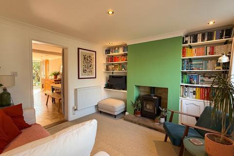 16 Bar Lane, Stapleford, Cambridge, CB22 5BJ