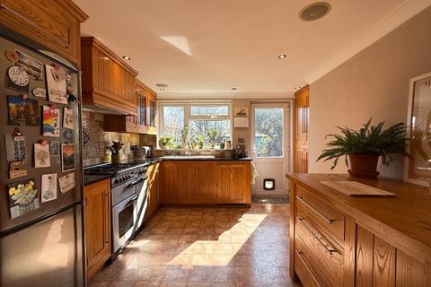 16 Bar Lane, Stapleford, Cambridge, CB22 5BJ