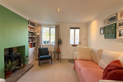 16 Bar Lane, Stapleford, Cambridge, CB22 5BJ