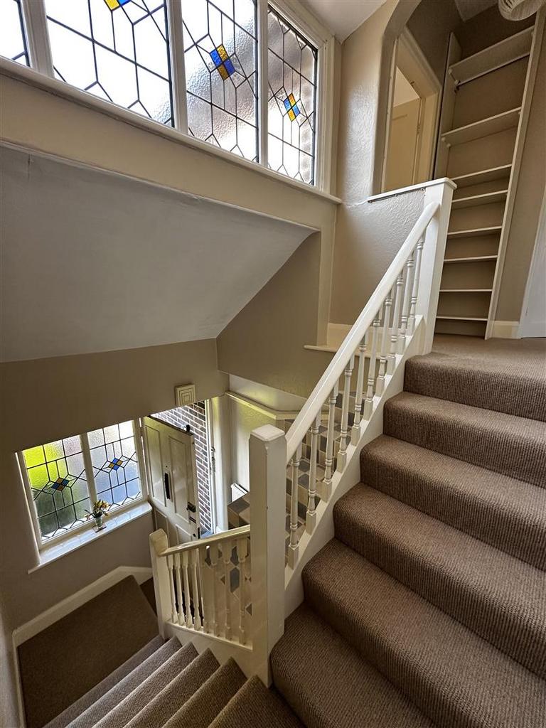 Stairwell