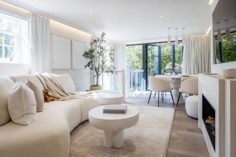 2 bedroom apartment for sale, The Old Rectory, Old Port Road, CF5 6AN