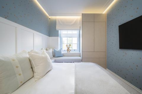 2 bedroom apartment for sale, The Old Rectory, Old Port Road, CF5 6AN
