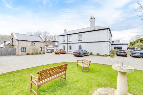 2 bedroom apartment for sale, The Old Rectory, Old Port Road, CF5 6AN