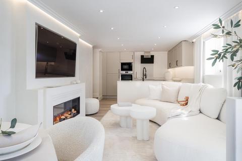 2 bedroom apartment for sale, The Old Rectory, Old Port Road, CF5 6AN