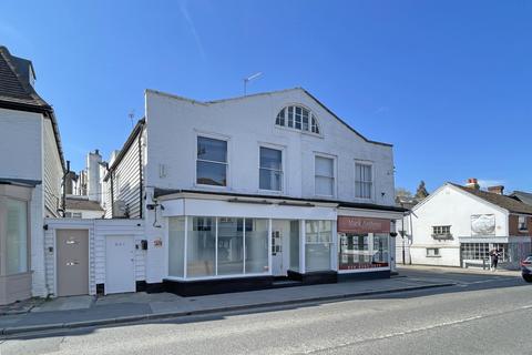 4 bedroom semi-detached house for sale, High Street,  Ewell Village, KT17