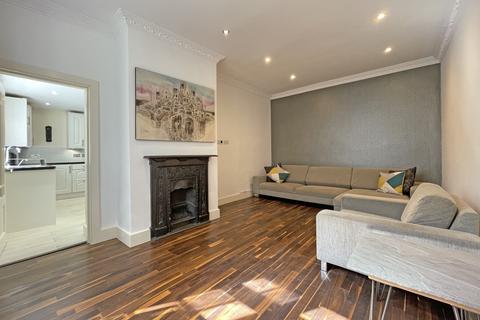 4 bedroom semi-detached house for sale, High Street,  Ewell Village, KT17