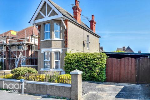 undefined, Chapman Road, Clacton-On-Sea