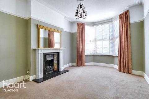 undefined, Chapman Road, Clacton-On-Sea