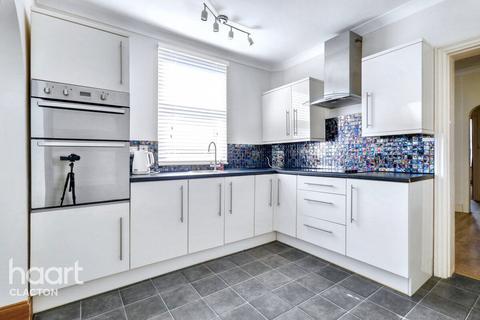 undefined, Chapman Road, Clacton-On-Sea