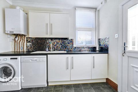 undefined, Chapman Road, Clacton-On-Sea