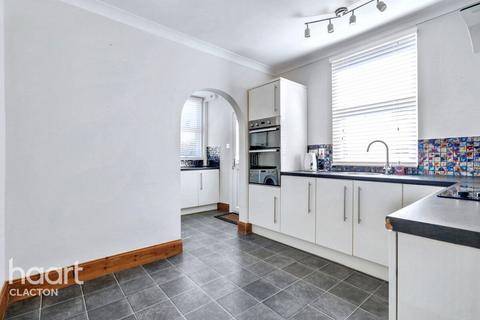 undefined, Chapman Road, Clacton-On-Sea