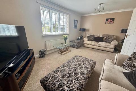 3 Georges Drive, Grange Park, Northampton, NN4 5DU