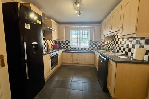 3 Georges Drive, Grange Park, Northampton, NN4 5DU