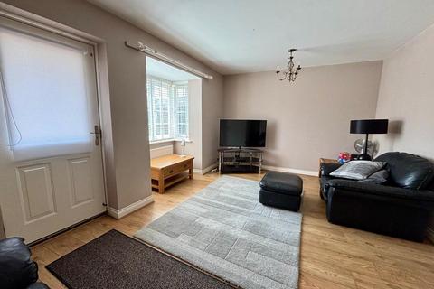 3 Georges Drive, Grange Park, Northampton, NN4 5DU