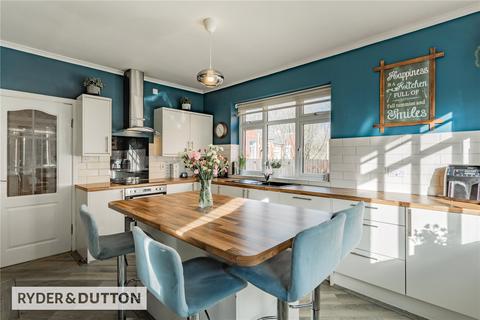 4 bedroom detached bungalow for sale, Rochdale Road, High Crompton, Shaw, Oldham, OL2
