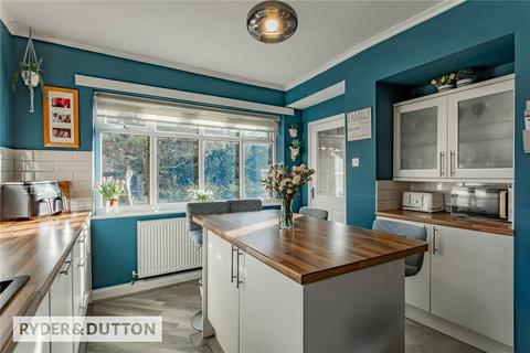 4 bedroom detached bungalow for sale, Rochdale Road, High Crompton, Shaw, Oldham, OL2