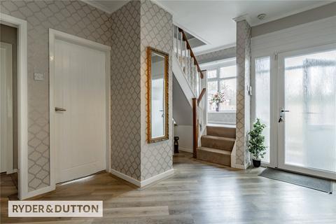 4 bedroom detached bungalow for sale, Rochdale Road, High Crompton, Shaw, Oldham, OL2