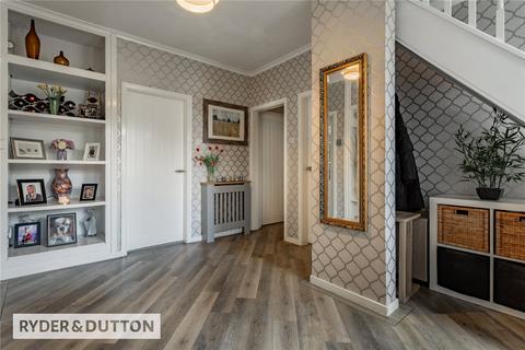 4 bedroom detached bungalow for sale, Rochdale Road, High Crompton, Shaw, Oldham, OL2