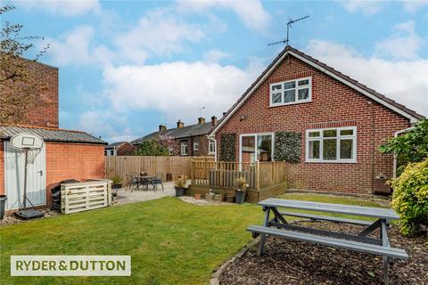 4 bedroom detached bungalow for sale, Rochdale Road, High Crompton, Shaw, Oldham, OL2