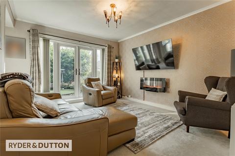 4 bedroom detached bungalow for sale, Rochdale Road, High Crompton, Shaw, Oldham, OL2