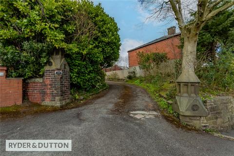 undefined, Rochdale Road, High Crompton, Shaw, Oldham, OL2