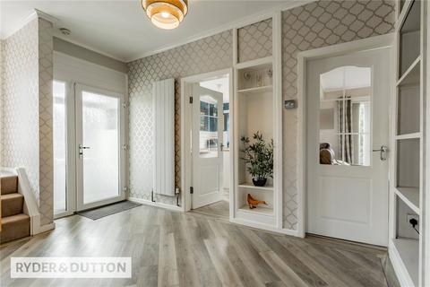 undefined, Rochdale Road, High Crompton, Shaw, Oldham, OL2